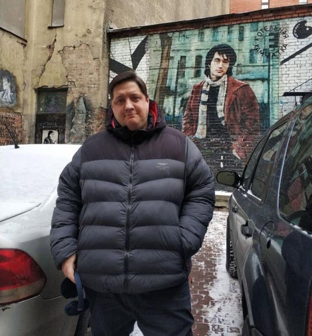 Фото Актер Роман Попов из сериала «Полицейский с Рублевки» умер после рецидива рака мозга 2 - Сиб.ФМ Фото Актер Роман Попов из сериала «Полицейский с Рублевки» умер после рецидива рака мозга 2