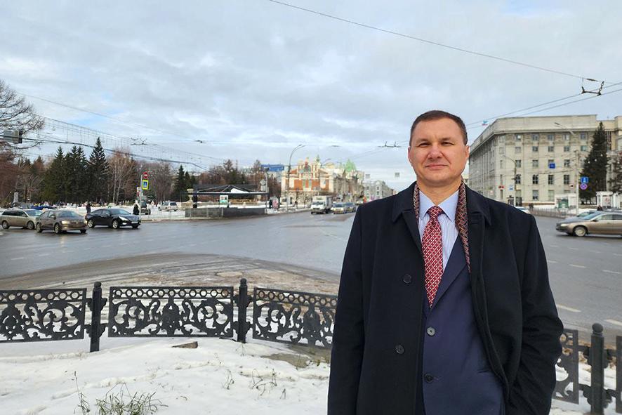 Фото Новосибирский автоэксперт Ашурков раскритиковал введение потолка цен на АЗС 2