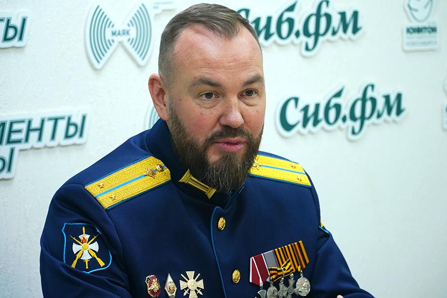 Фото Демобилизация, переговоры Мединского и поддержка бойцов. Военный из Новосибирска Александр Борматов рассказал о ситуации в зоне СВО 5