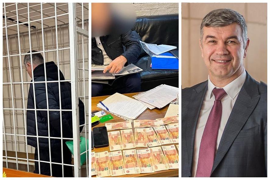 Фото Фигуранты раскрыли подробности дела о беспилотниках новосибирского экс-министра Гончарова 2 - Сиб.ФМ Фото Фигуранты раскрыли подробности дела о беспилотниках новосибирского экс-министра Гончарова 2
