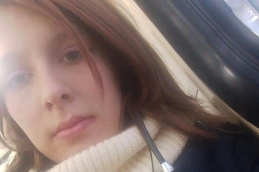 Фото В Новосибирской области прощаются с жестоко убитой 19-летней девушкой 2 - Сиб.ФМ Фото В Новосибирской области прощаются с жестоко убитой 19-летней девушкой 2