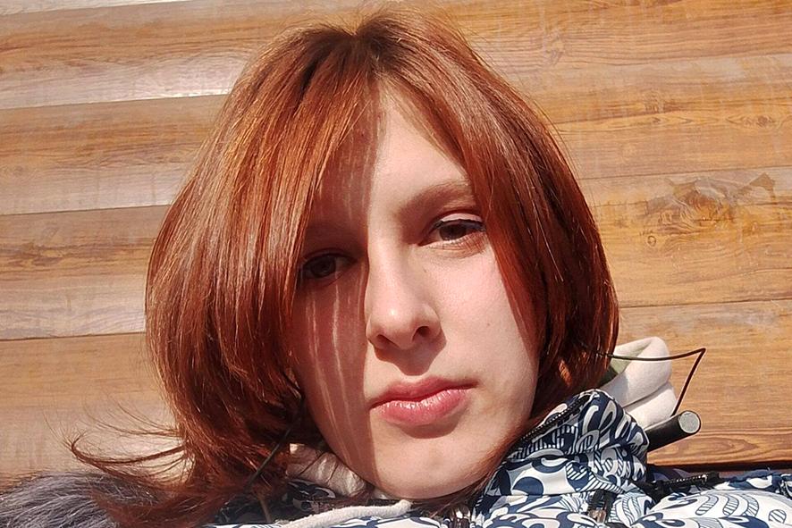 Фото В Новосибирской области прощаются с жестоко убитой 19-летней девушкой 3 - Сиб.ФМ Фото В Новосибирской области прощаются с жестоко убитой 19-летней девушкой 3