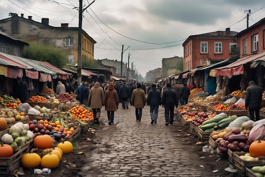 Фото В Новосибирской области ужесточается миграционный контроль 3 - Сиб.ФМ Фото В Новосибирской области ужесточается миграционный контроль 3