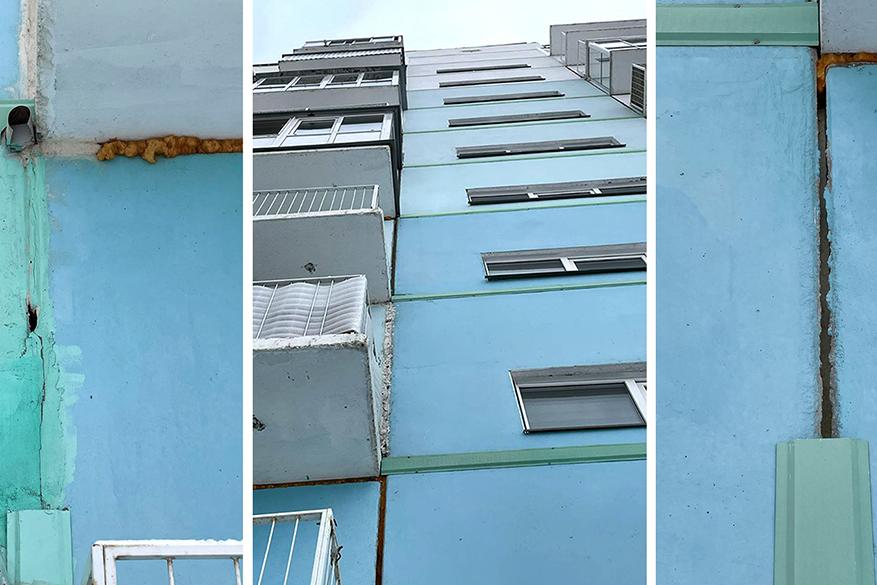 Фото Новосибирец приобрел квартиру в ЖК «Плющихинский», но не может стать ее собственником 2 - Сиб.ФМ Фото Новосибирец приобрел квартиру в ЖК «Плющихинский», но не может стать ее собственником 2