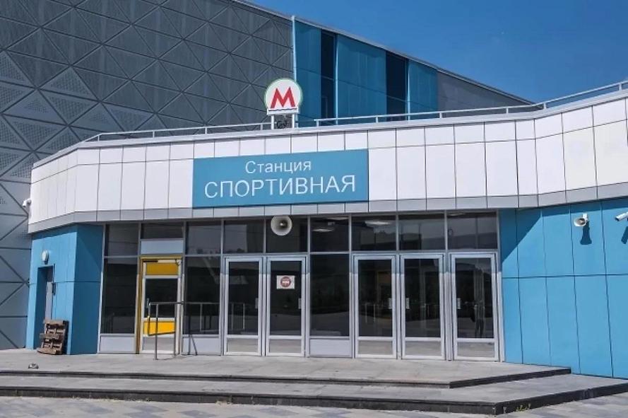 Фото Заказчика строительства новосибирского метро хотят обанкротить 4