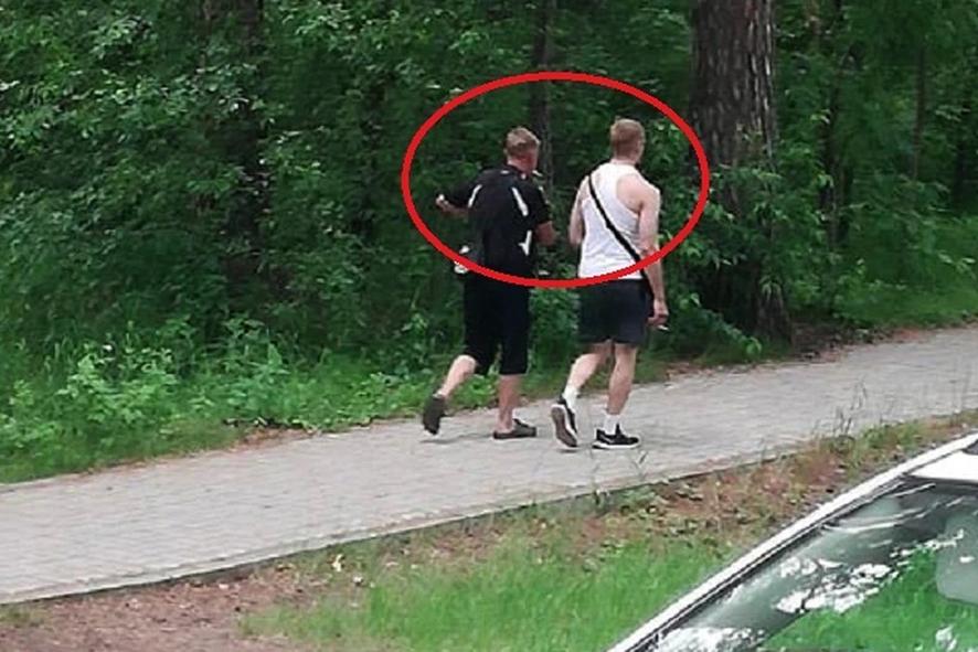 Фото Бастрыкин решил разобраться в деле новосибирца, которого трижды признали невиновным в убийстве 3 - Сиб.ФМ Фото Бастрыкин решил разобраться в деле новосибирца, которого трижды признали невиновным в убийстве 3