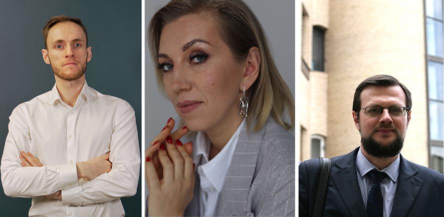 Фото Эксперты раскрыли новосибирцам все секреты цифрового рубля 2 - Сиб.ФМ Фото Эксперты раскрыли новосибирцам все секреты цифрового рубля 2