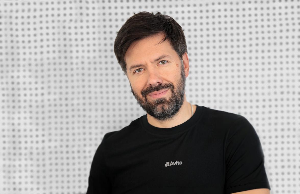 Фото Антон Уваров назначен управляющим директором Авито Работы 2 - Сиб.ФМ Фото Антон Уваров назначен управляющим директором Авито Работы 2