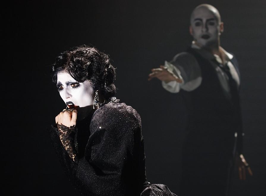 Фото XVI Международный Рождественский фестиваль искусств стартует в Новосибирске в декабре 8 - Сиб.ФМ Фото XVI Международный Рождественский фестиваль искусств стартует в Новосибирске в декабре 8