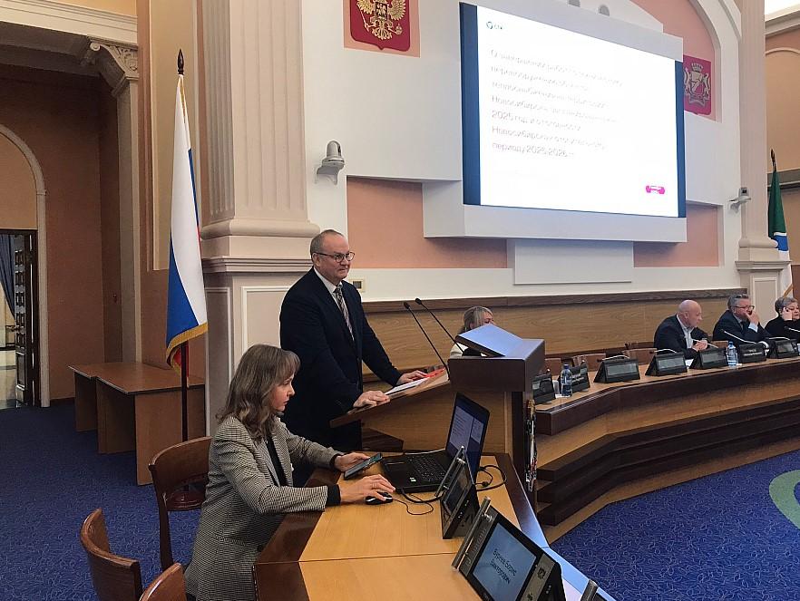 Фото Новосибирск к зиме готов 3 - Сиб.ФМ Фото Новосибирск к зиме готов 3