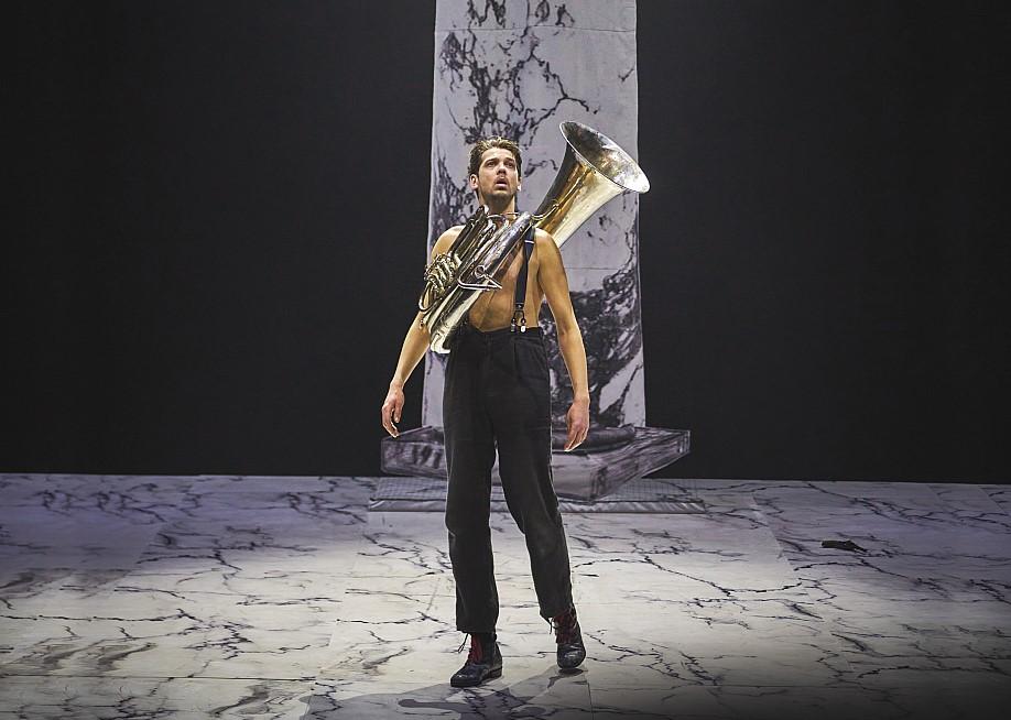 Фото XVI Международный Рождественский фестиваль искусств стартует в Новосибирске в декабре 3 - Сиб.ФМ Фото XVI Международный Рождественский фестиваль искусств стартует в Новосибирске в декабре 3