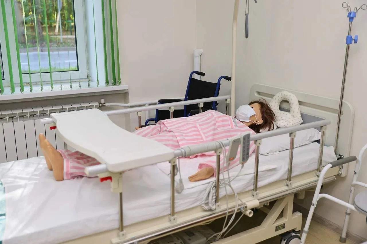 Фото «Не бойтесь обращаться»: в Новосибирске стартовала Декада пожилых людей 4