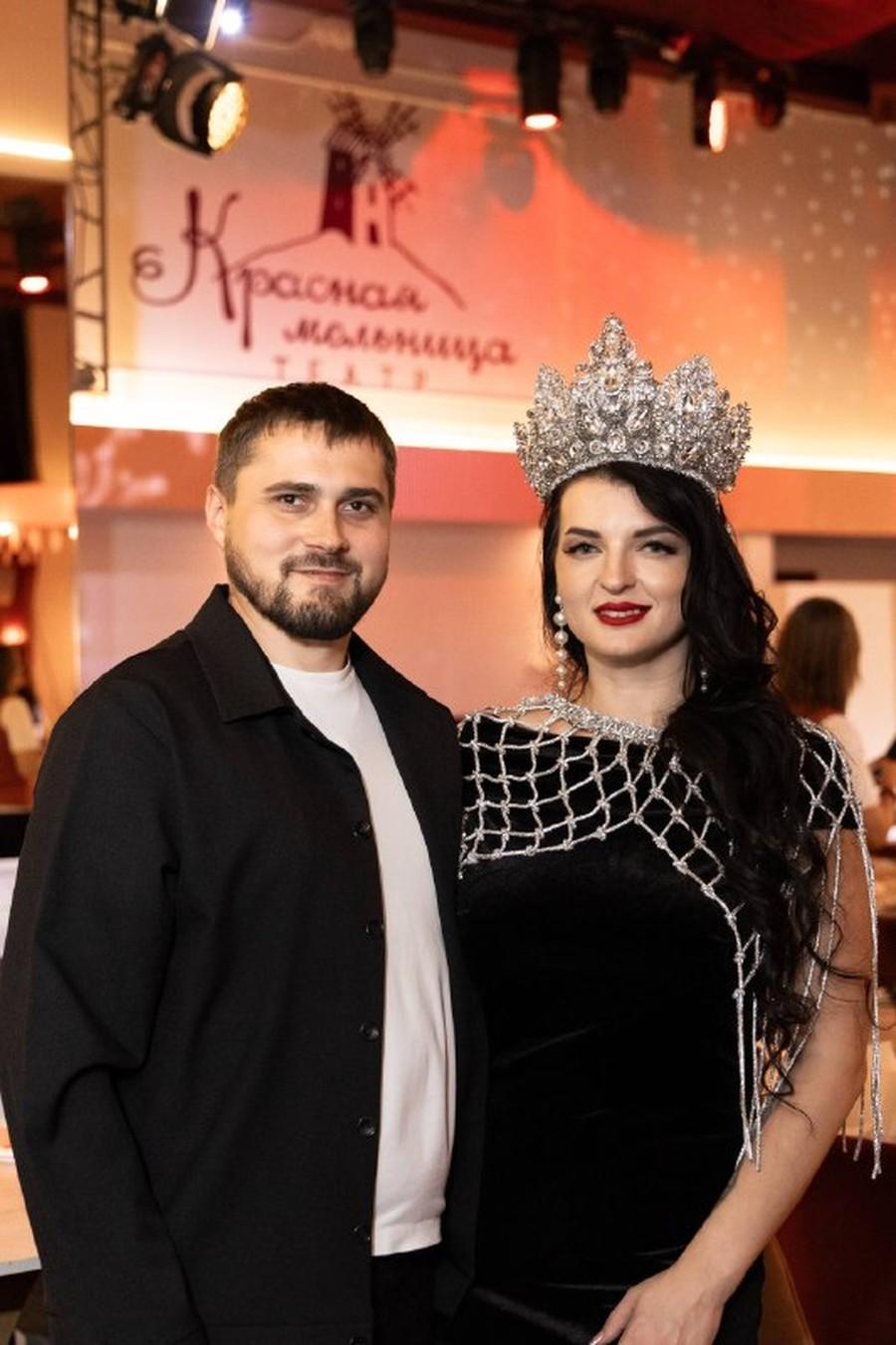 Фото Красавицы на подиуме: как прошёл региональный этап «Мировой модели» в Новосибирске - 22 ярких фото 19 - Сиб.ФМ Фото Красавицы на подиуме: как прошёл региональный этап «Мировой модели» в Новосибирске - 22 ярких фото 19