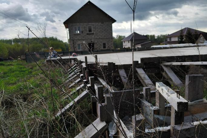 Фото Новосибирцы выиграли суд у застройщика Савченко на 14,5 млн, но боятся остаться с ипотекой без жилья 2