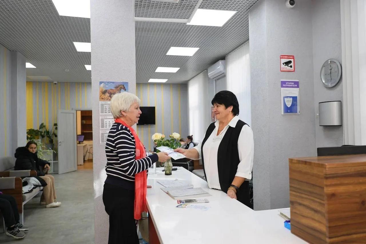 Фото «Не бойтесь обращаться»: в Новосибирске стартовала Декада пожилых людей 3