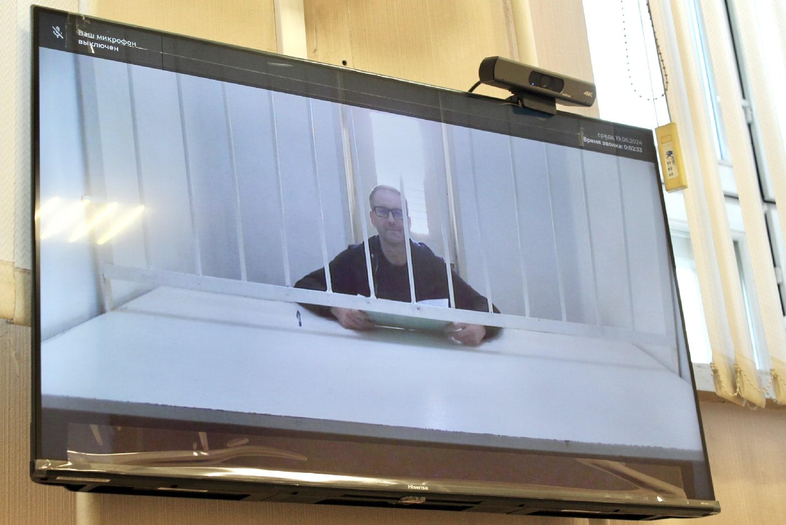 Фото Требуют самое суровое наказание: почему экс-главе Корпорации развития Новосибирской области Александру Зырянову светит 15 лет колонии по делу о коррупции 4 - Сиб.ФМ Фото Требуют самое суровое наказание: почему экс-главе Корпорации развития Новосибирской области Александру Зырянову светит 15 лет колонии по делу о коррупции 4