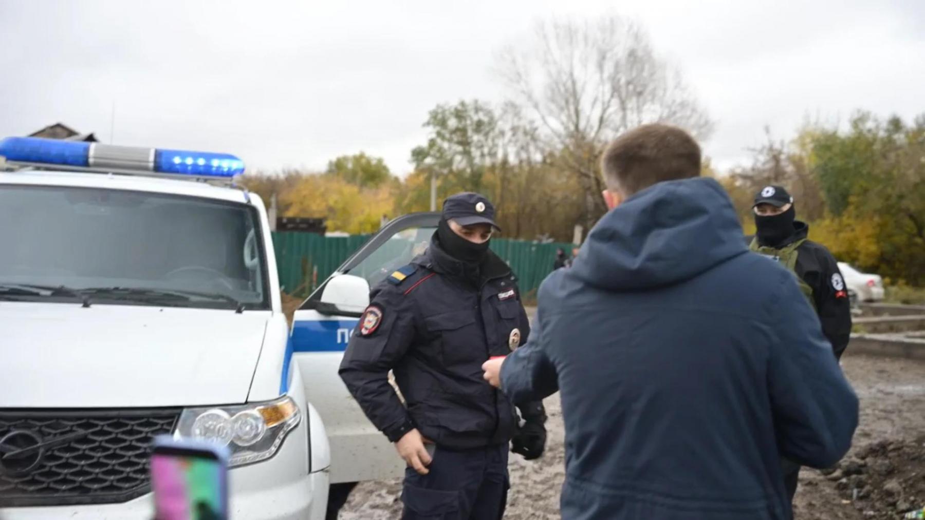 Фото Цыгане превратили новосибирский СНТ «Рассвет» в огромную мусорную свалку 7