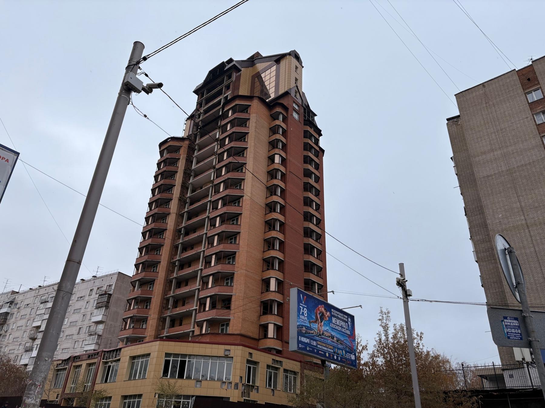 Фото Шойгу держал на контроле: опубликованы громкие истории семи «вечных» долгостроев Новосибирска 7 - Сиб.ФМ Фото Шойгу держал на контроле: опубликованы громкие истории семи «вечных» долгостроев Новосибирска 7