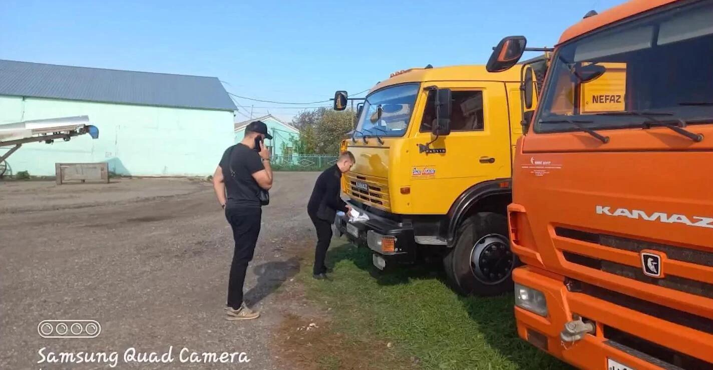 Фото Новосибирский фермер покончил с собой после обвинения в хищении зерна на 11,4 млн: семья год добивается возврата имущества 2 - Сиб.ФМ Фото Новосибирский фермер покончил с собой после обвинения в хищении зерна на 11,4 млн: семья год добивается возврата имущества 2