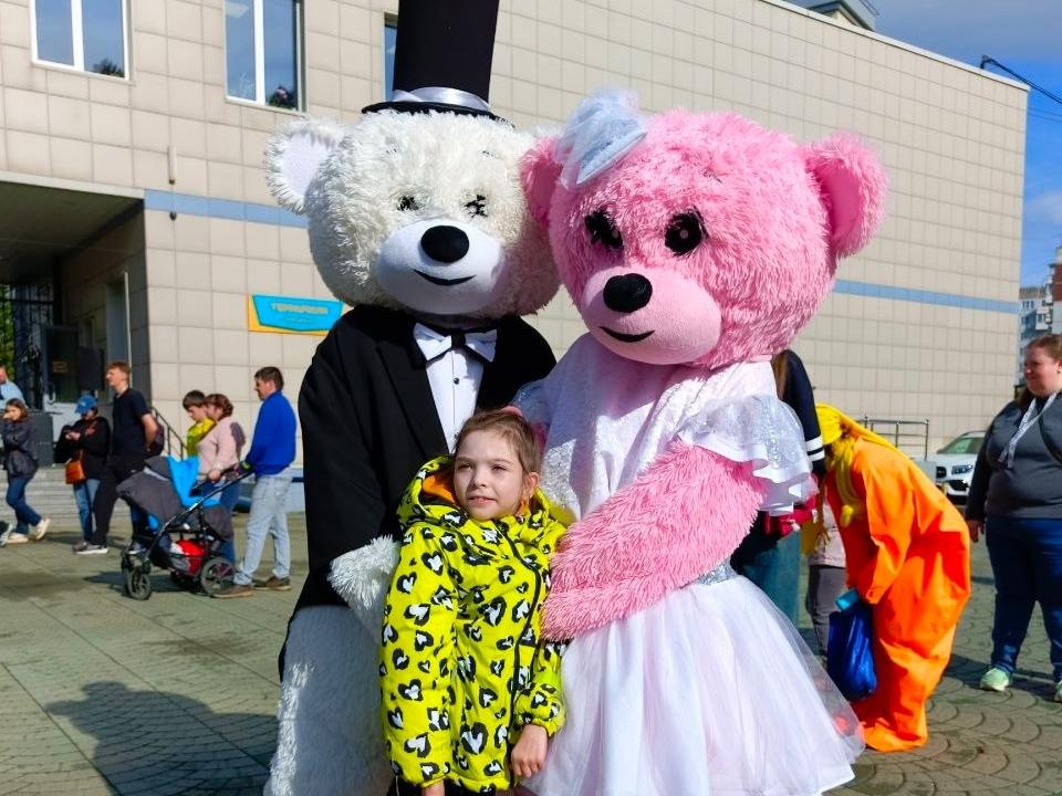 Фото «У вас ленивый ребенок»: как мама из Новосибирска 12 лет борется за дочь с ДЦП 2 - Сиб.ФМ Фото «У вас ленивый ребенок»: как мама из Новосибирска 12 лет борется за дочь с ДЦП 2