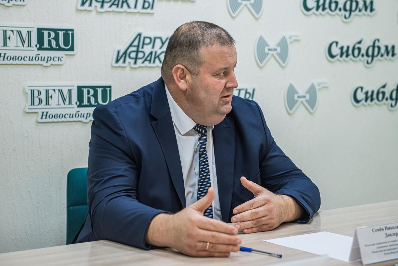 Фото Гигантские медведи уничтожают скот: почему хищники стали главной опасностью в Новосибирской области и как спастись 4