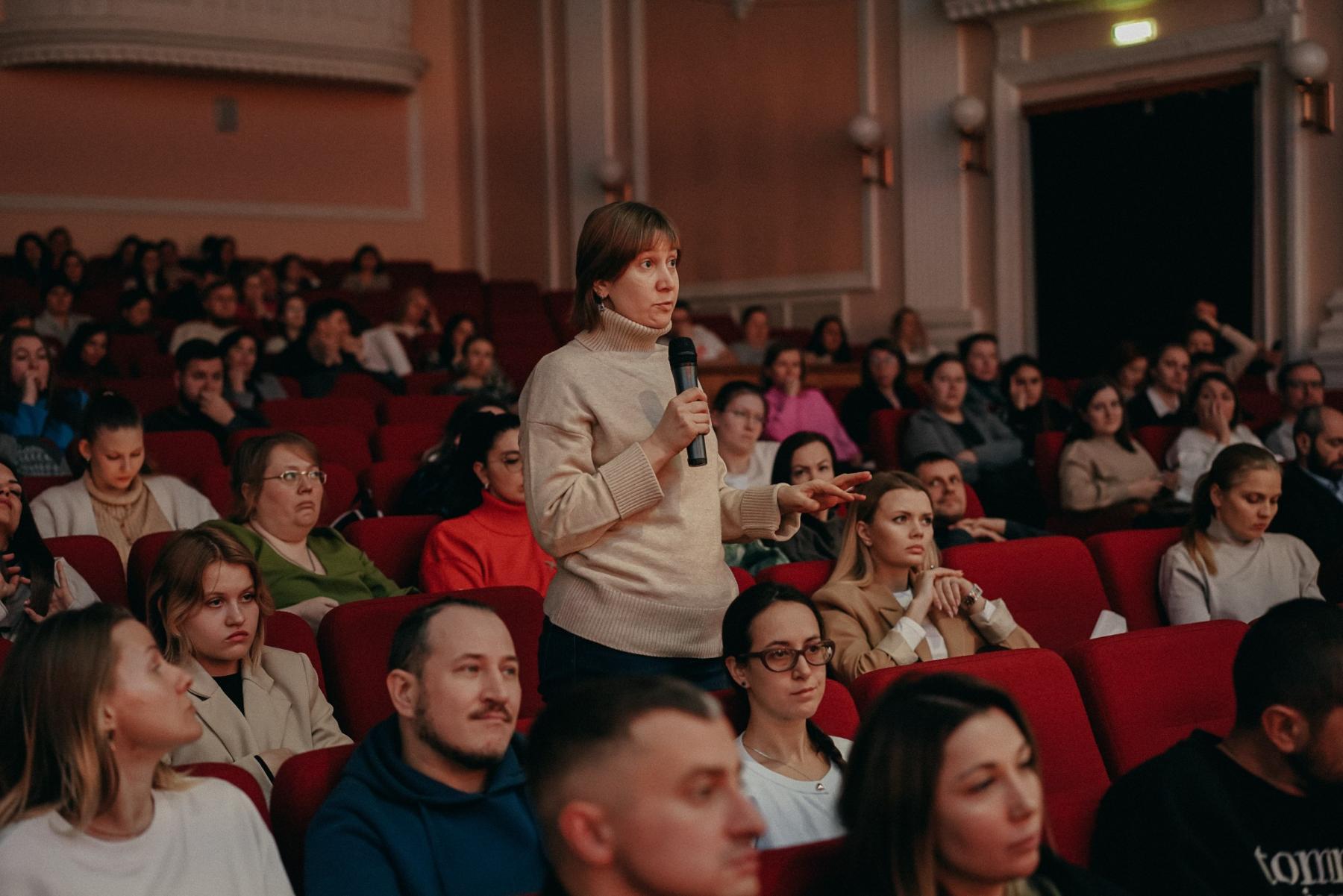 Фото Форум «Нас будет больше» для будущих родителей пройдет в Новосибирске во второй раз 3 - Сиб.ФМ Фото Форум «Нас будет больше» для будущих родителей пройдет в Новосибирске во второй раз 3