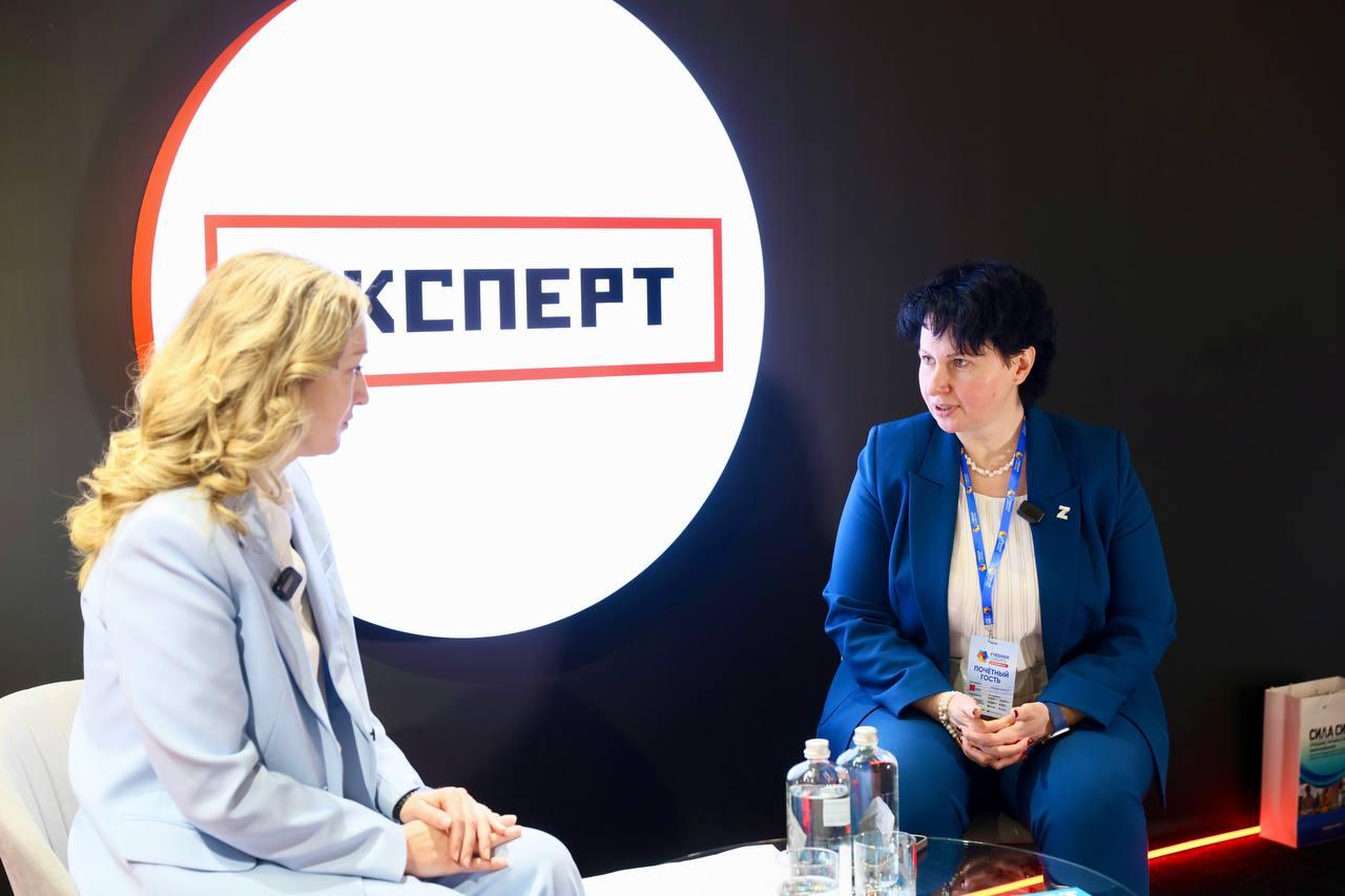 Фото «Учебная Сибирь» открыла двери: чем удивил первый день форума в Новосибирске. ФОТОРЕПОРТАЖ 34 - Сиб.ФМ Фото «Учебная Сибирь» открыла двери: чем удивил первый день форума в Новосибирске. ФОТОРЕПОРТАЖ 34