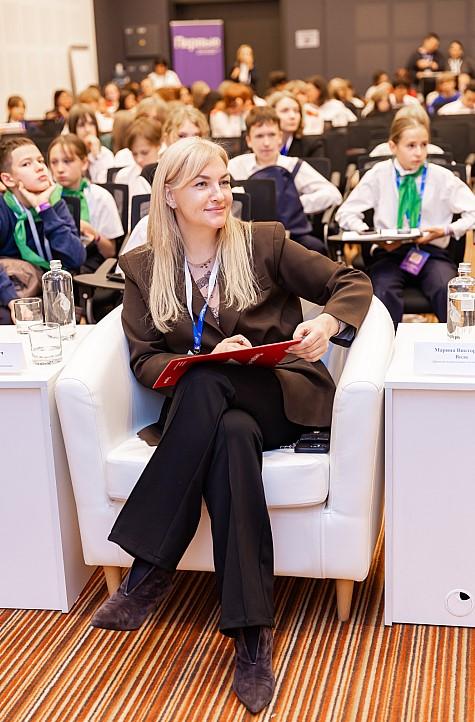 Фото Идеи, которые работают: как бизнес-форум «Действуй» помог молодым авторам сделать первые шаги в предпринимательстве 11 - Сиб.ФМ Фото Идеи, которые работают: как бизнес-форум «Действуй» помог молодым авторам сделать первые шаги в предпринимательстве 11