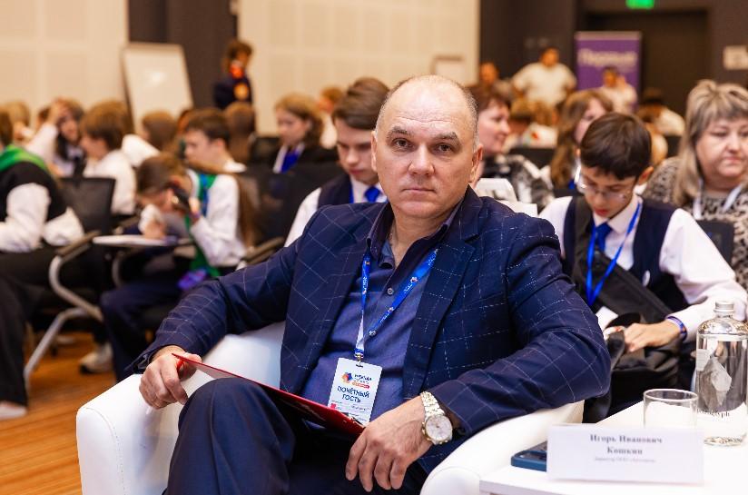 Фото Идеи, которые работают: как бизнес-форум «Действуй» помог молодым авторам сделать первые шаги в предпринимательстве 8 - Сиб.ФМ Фото Идеи, которые работают: как бизнес-форум «Действуй» помог молодым авторам сделать первые шаги в предпринимательстве 8