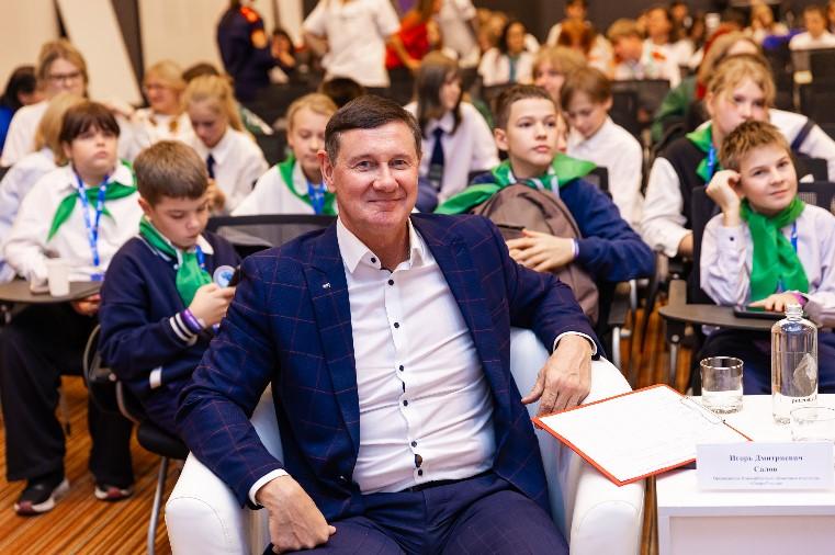 Фото Идеи, которые работают: как бизнес-форум «Действуй» помог молодым авторам сделать первые шаги в предпринимательстве 7 - Сиб.ФМ Фото Идеи, которые работают: как бизнес-форум «Действуй» помог молодым авторам сделать первые шаги в предпринимательстве 7