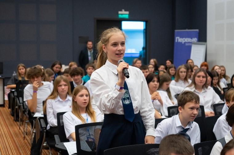 Фото Идеи, которые работают: как бизнес-форум «Действуй» помог молодым авторам сделать первые шаги в предпринимательстве 10 - Сиб.ФМ Фото Идеи, которые работают: как бизнес-форум «Действуй» помог молодым авторам сделать первые шаги в предпринимательстве 10