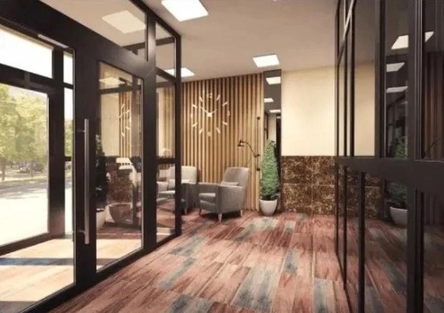Фото Проект ГК SKY Group (СКАЙ Групп) вошел в топ-5 крупнейших жилых комплексов - новостроек Новосибирской области 3