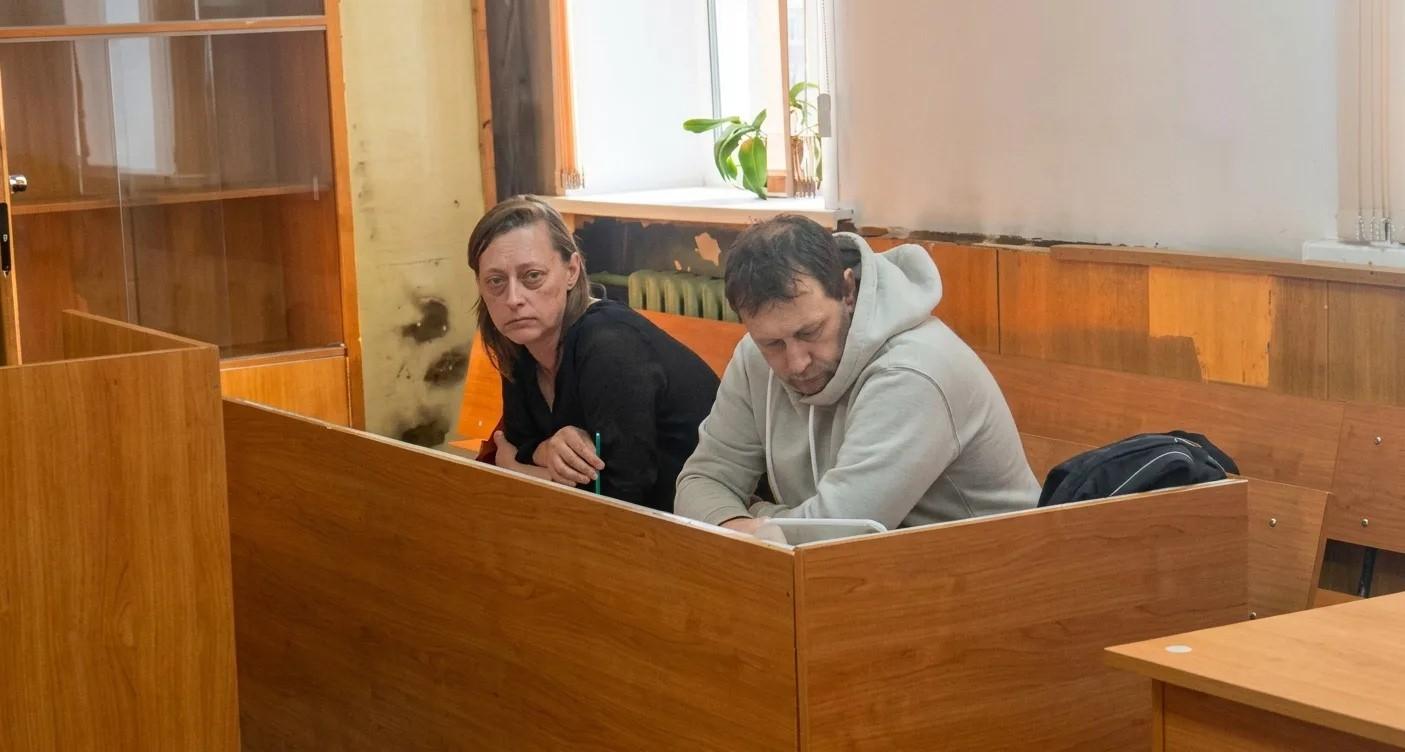 Фото В Новосибирской области живодёра судят за расстрел двух щенков белых швейцарских овчарок 2 - Сиб.ФМ Фото В Новосибирской области живодёра судят за расстрел двух щенков белых швейцарских овчарок 2