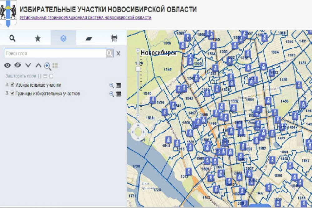 Избирательный участок рядом со мной на карте. Карта избирательных участков. Карта избирательных участков Новосибирск. Границы избирательных участков. Схема избирательных округов Новосибирской области.