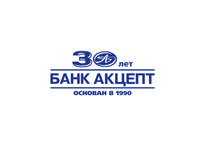 Акцепт сайт новосибирск. Банк Акцепт. Банк Акцепт лого. АО Акцепт логотип. Акцепт банка что это.