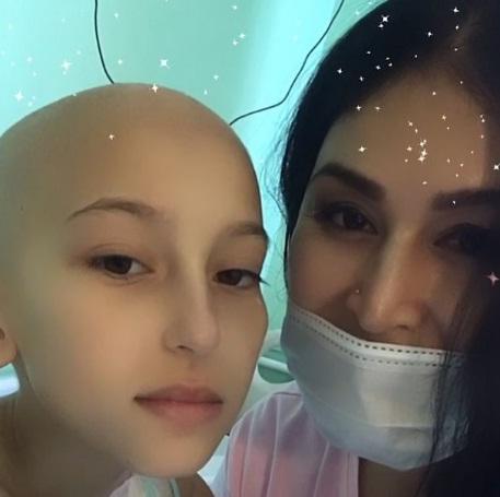Фото «Ребёнка нету, ребёнок уже в морге»: исповедь матери, потерявшей дочку в детской онкологии  Краснообска не из-за рака 5
