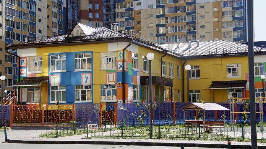 Фото Жить в центре с видом на набережную: новосибирцы всё чаще покупают квартиры в новом квартале 3