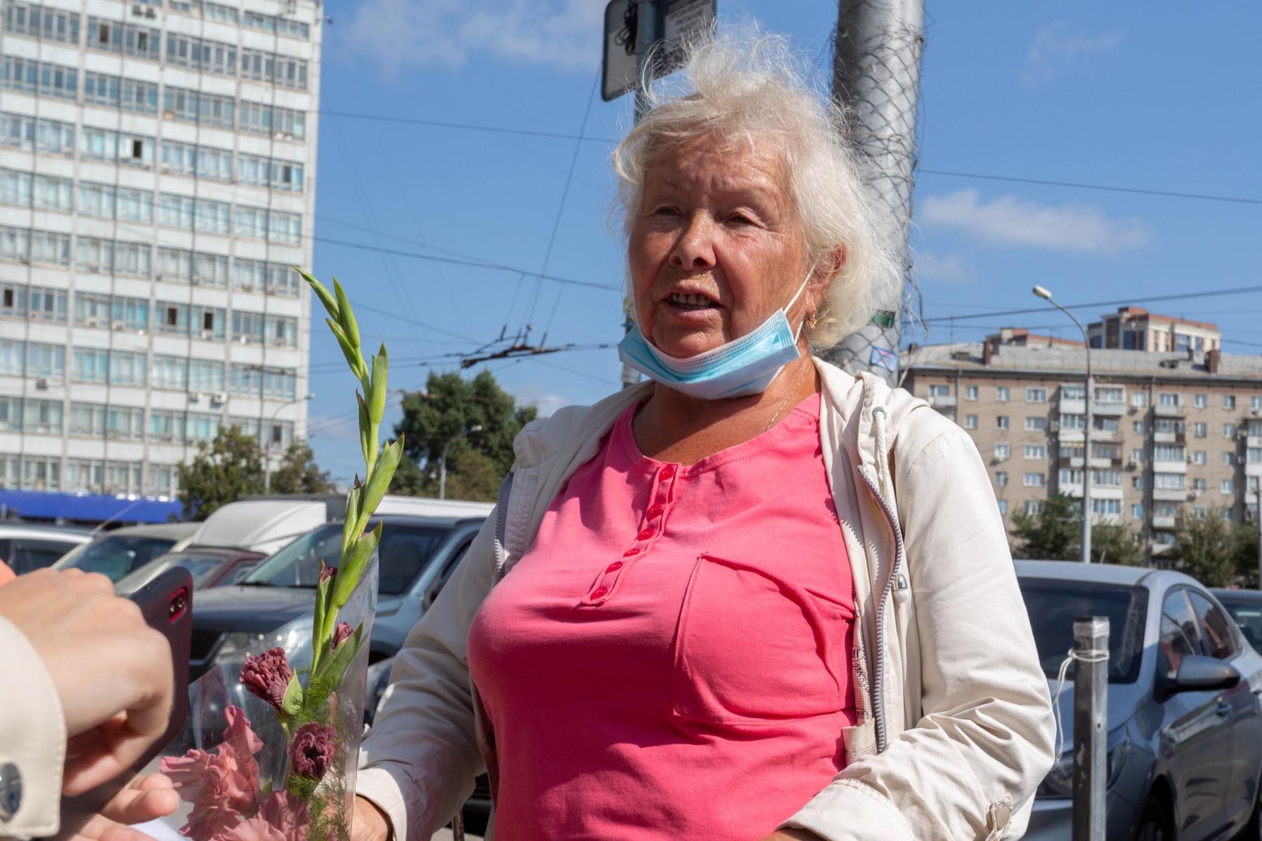 Фото 10000 рублей пенсионерам ко Дню пожилого человека 1 октября 2021 – кому будет выплата 3