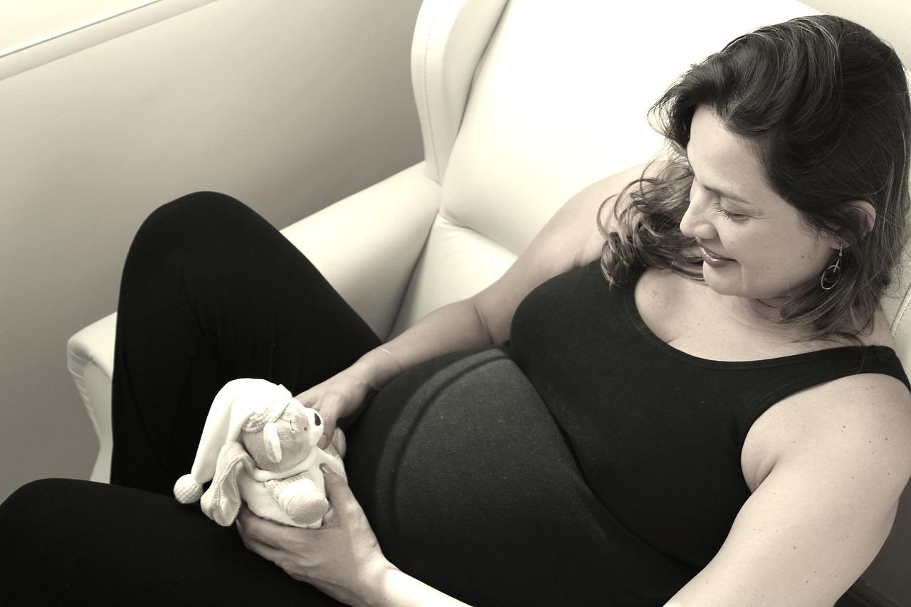 Фото Рискуют не стать мамами: эксперт Минздрава раскрыла данные о влиянии коронавируса на беременность 3