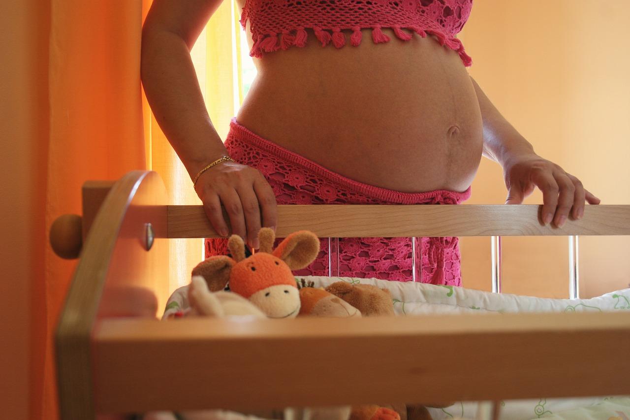 Фото Рискуют не стать мамами: эксперт Минздрава раскрыла данные о влиянии коронавируса на беременность 2