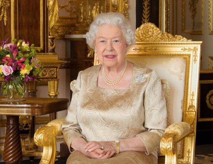 Фото Раскрыт секрет долголетия английской королевы Елизаветы II: каждый день она ела это блюдо 3
