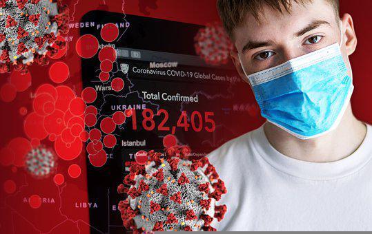 Фото Сверхзаразный «Ниндзя»: симптомы нового штамма коронавируса в сентябре 2022 2