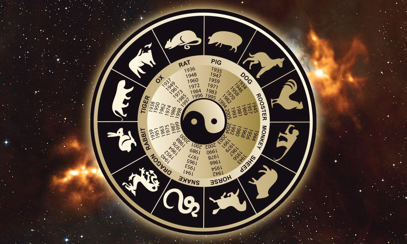 Фото Китайский гороскоп на сентябрь 2022 года 5