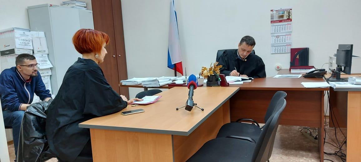 Фото Заказавшего ЛСД в Германии экс-депутата начали судить в Новосибирске 3