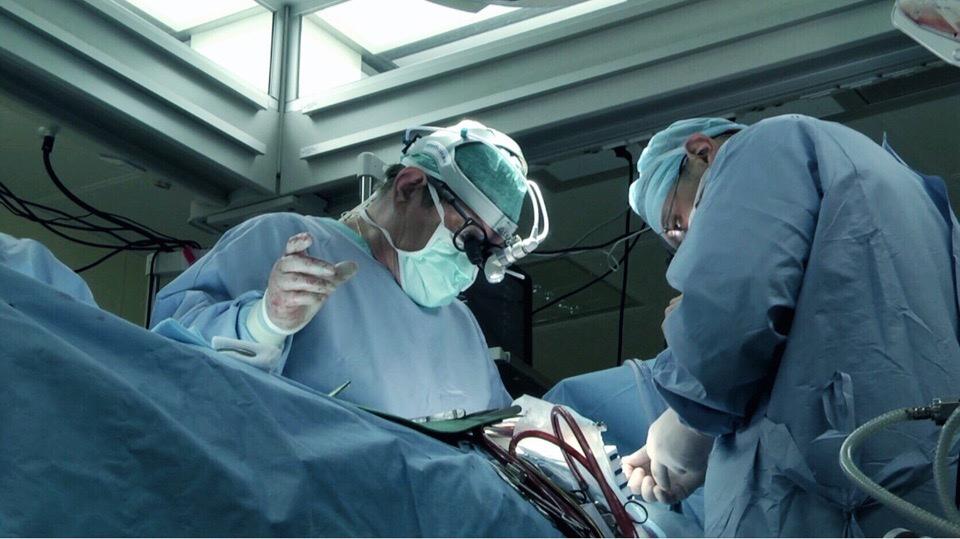 Фото «”Чёрные трансплантологи” начнут охоту»: хирурги объяснили дефицит донорских органов в Новосибирске 7