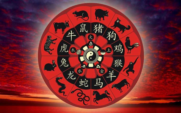 Фото Китайский гороскоп на сентябрь 2022 года 6