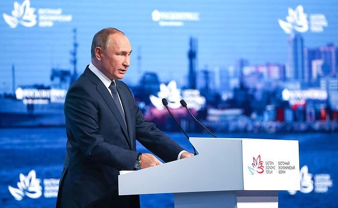 Фото Послание Путина Федеральному Собранию 30 сентября: где и во сколько смотреть, что скажет президент 2