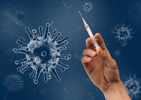 Фото Вакцинация от COVID-19 осенью 2022: какие вакцины защищают от штаммов «Ниндзя», «Омикрон» и «Дельта»