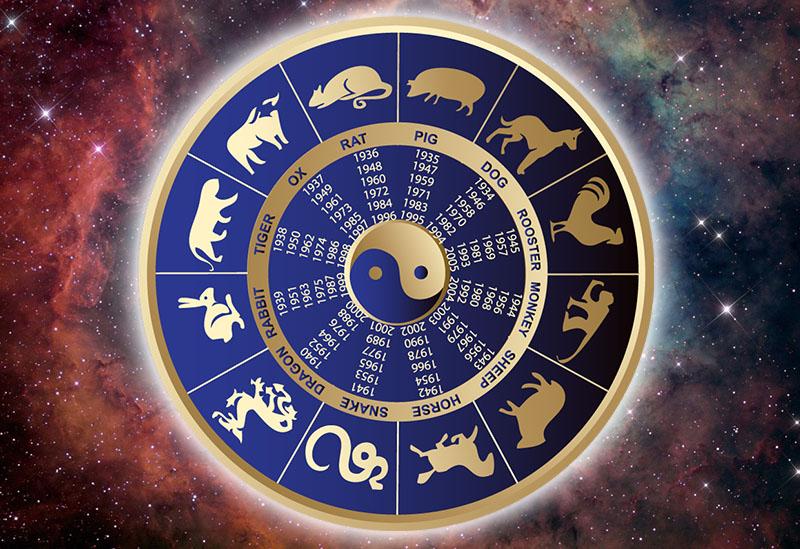 Фото Китайский гороскоп на сентябрь 2022 года 4