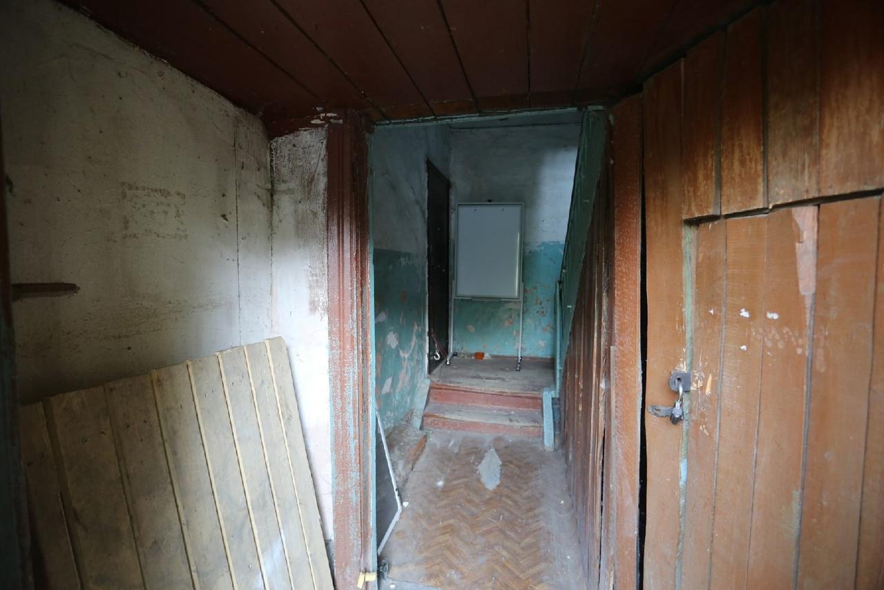 Фото Жильцов аварийных домов в Новосибирске расселят до декабря 2023 года 5
